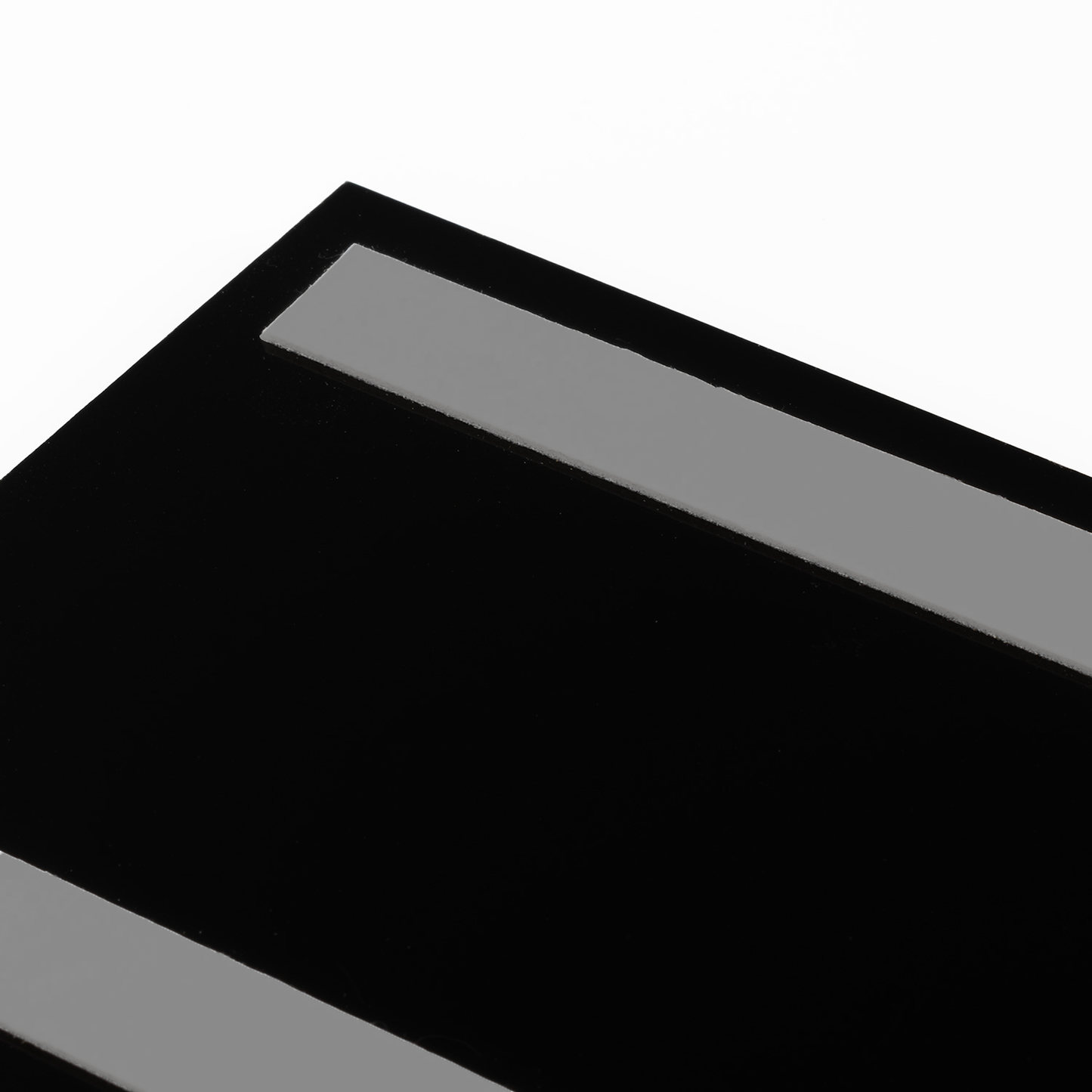 Bay - Room ID A 7" x 4"