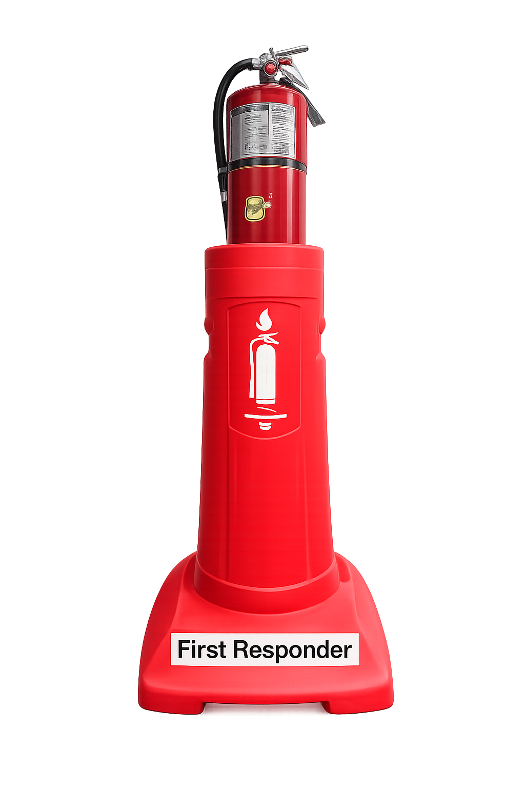 First Responder-1