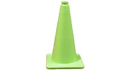 W-Series Traffic Cones – 18"-3