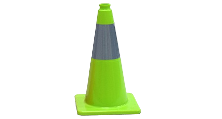 W-Series Traffic Cones – 18"-11