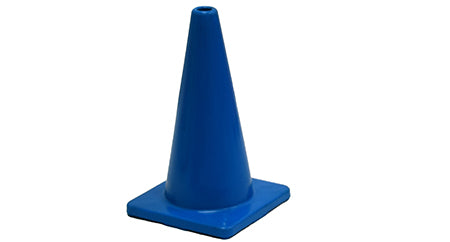 W-Series Traffic Cones – 18"-5