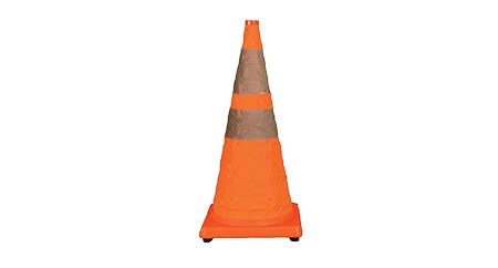 Pack N Pop Cones - 28"