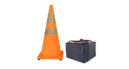 Pack N Pop Cones - 28"-2
