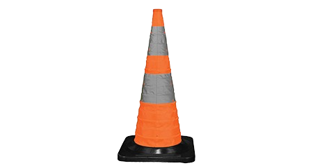 Pack N Pop Cones - 30"-1
