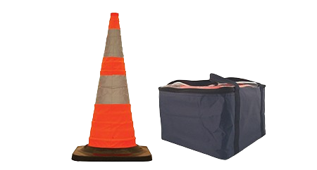 Pack N Pop Cones - 30"-2