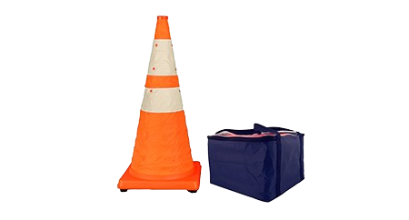 Pack N Pop Cones - 18"