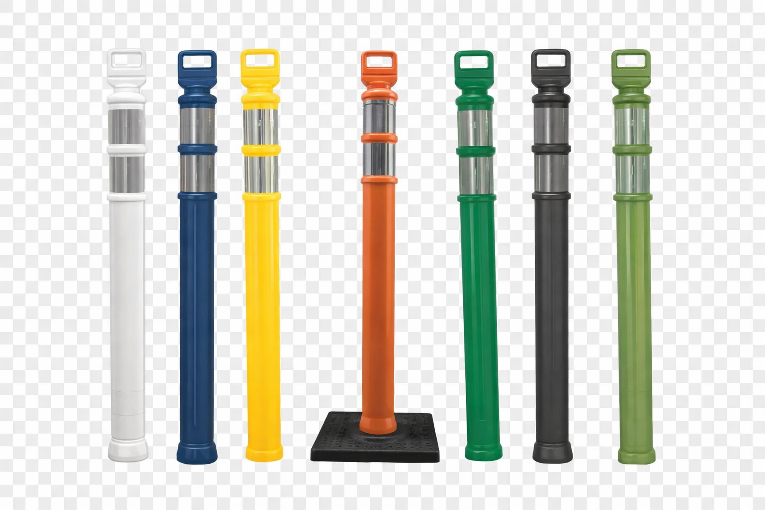 Ez Grab Delineator – Portable