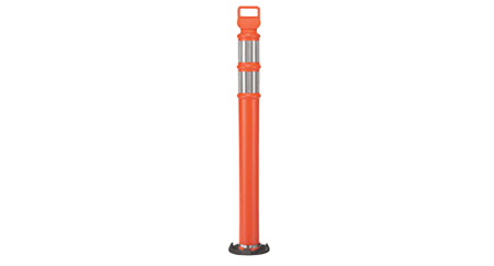 Ez Grab Delineator – Permanent