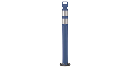 Ez Grab Delineator – Permanent