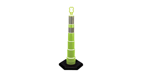 Grip-N-Go Channelizer Cone Additional Colors-1