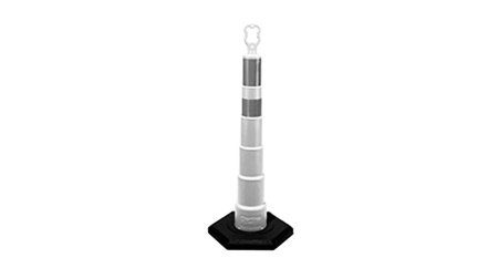 Grip-N-Go Channelizer Cone Additional Colors