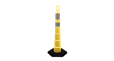 Grip-N-Go Channelizer Cone Additional Colors-4