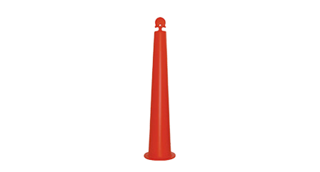 Stacker Round-Top Channelizer Cone-1