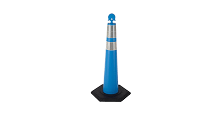 Stacker Round-Top Channelizer Cone-3