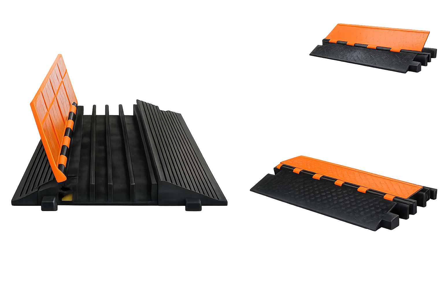 Cable Guards