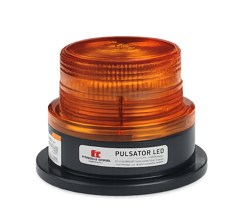 Warning Lights Firebolt Led