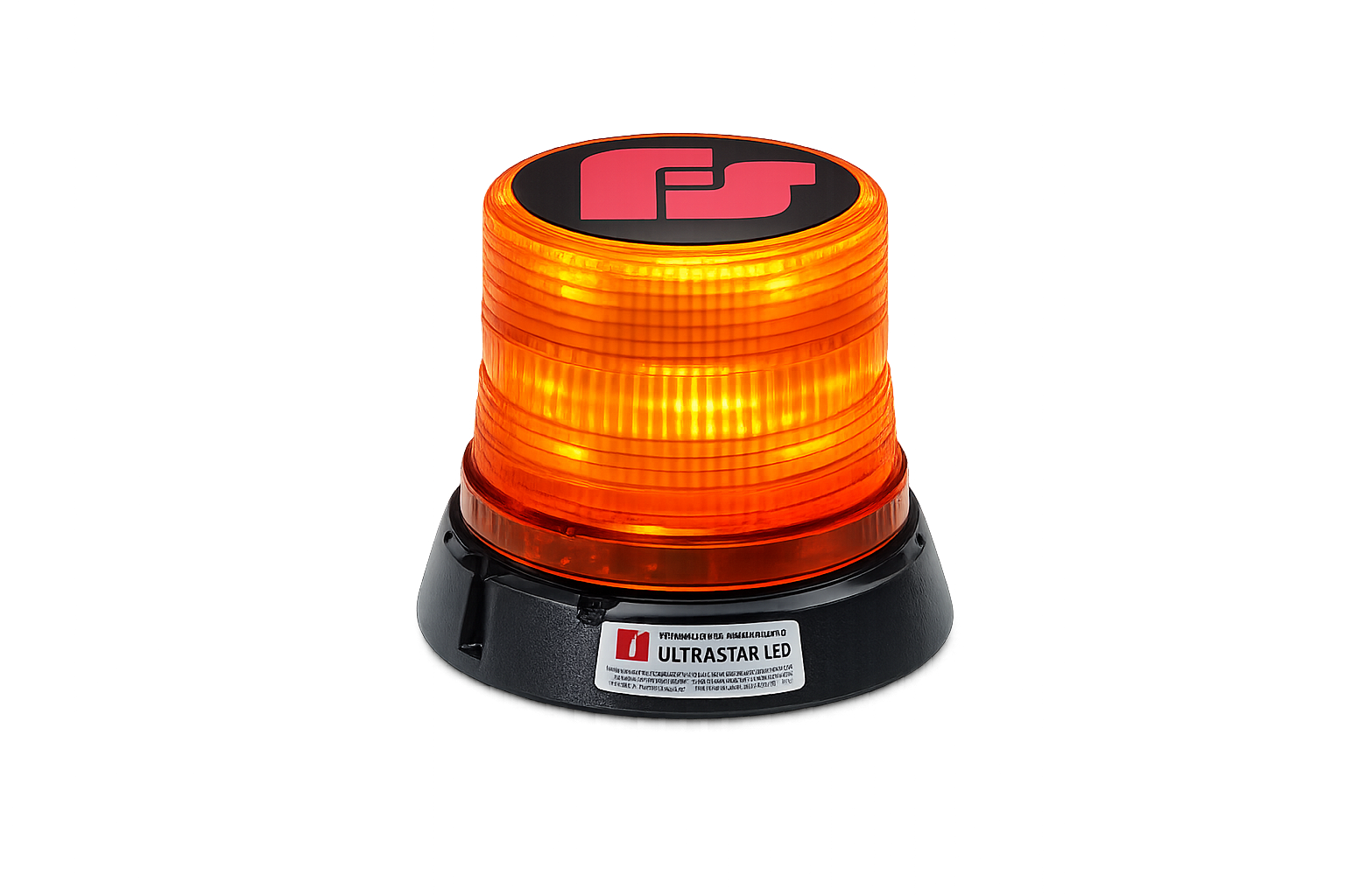 Warning Lights Ultrastar Led