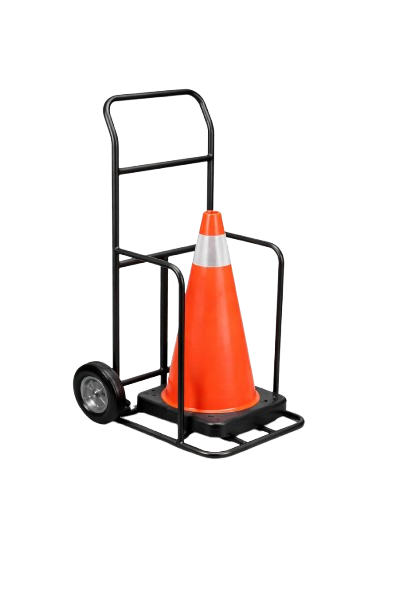 Cone Cart-1