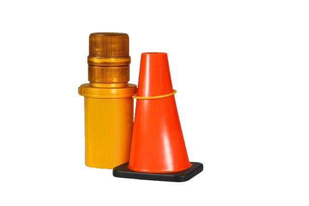 Cone Light-1
