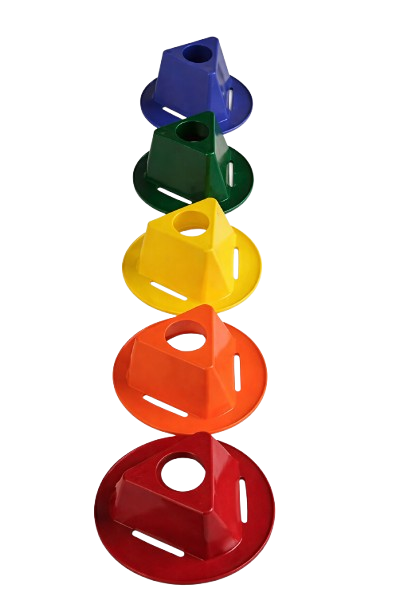 Cone Pallet Topper-1