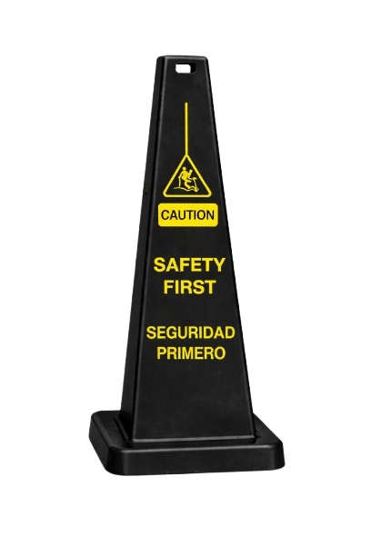Lamba Cone - 36"-4