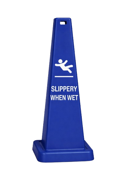 Lamba Cone - 25"-3