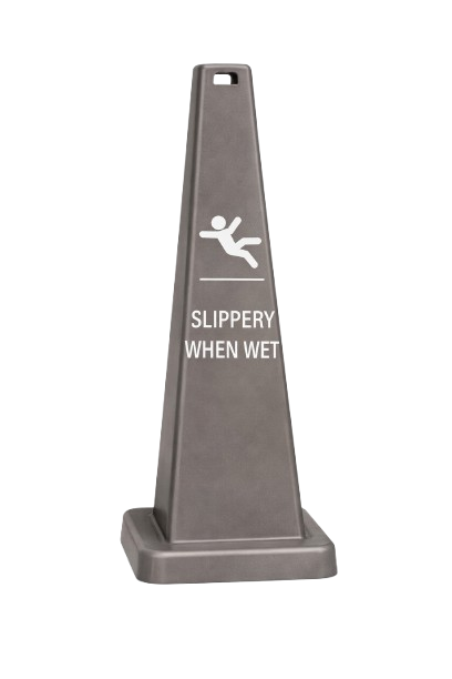 Lamba Cone - 25"-4