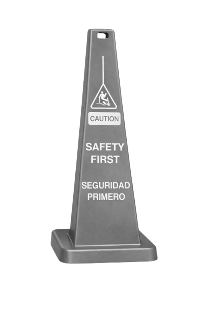 Lamba Cone - 36"-6