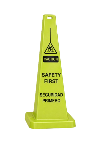 Lamba Cone - 36"-1