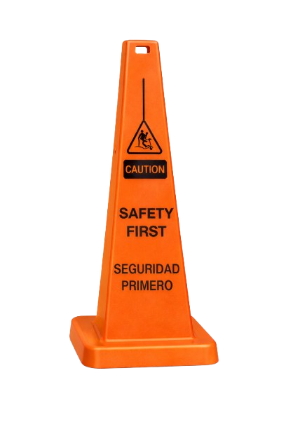 36" Lamba Cone - Special Series-2