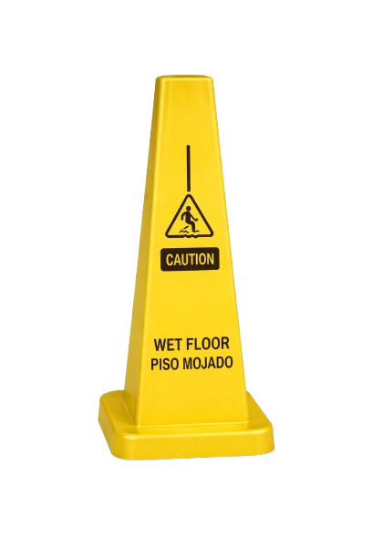 Lamba Cone - 25"