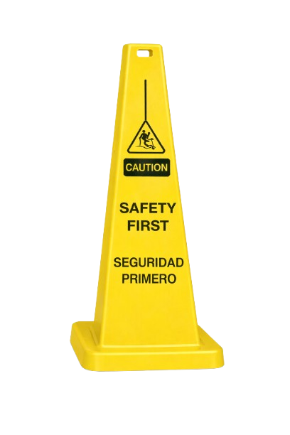 36" Lamba Cone - Special Series