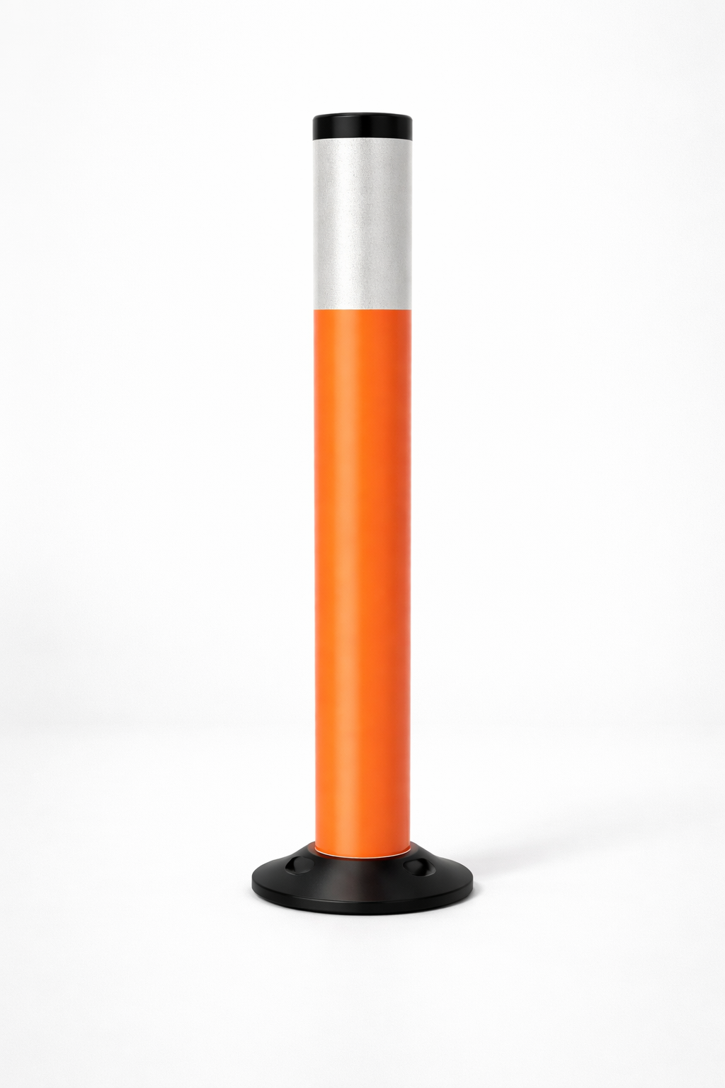 2 3/8" Flat Top Surface Mount 36" Flat Top Surface Mount