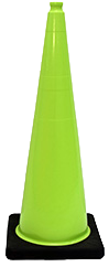 DW-Series Traffic Cone - 36"-3