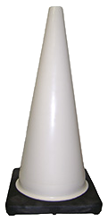 DW-Series Traffic Cone - 28"-13