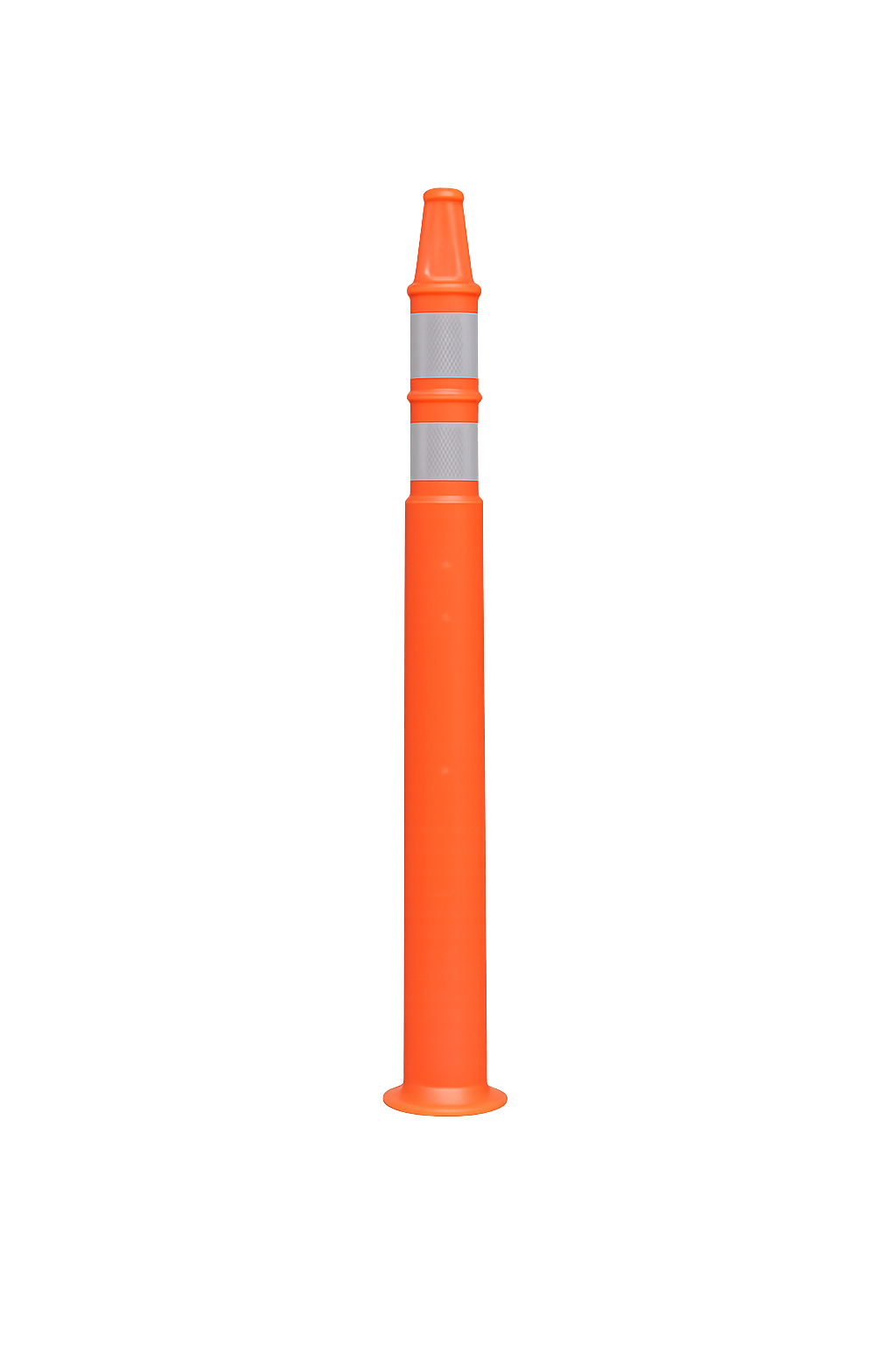 Delux Stackable Delineator-1