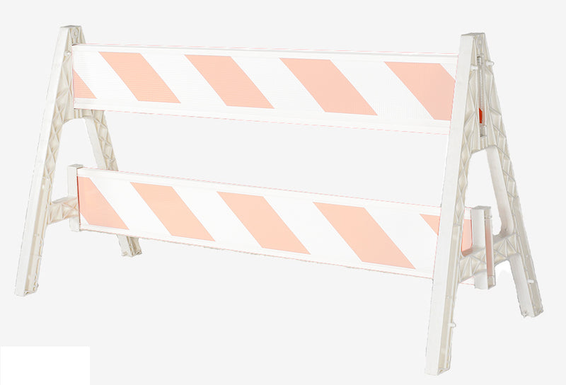 A-Frames Barricade-5