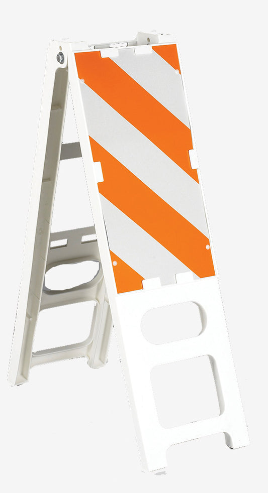Narrow-Cade Barricades
