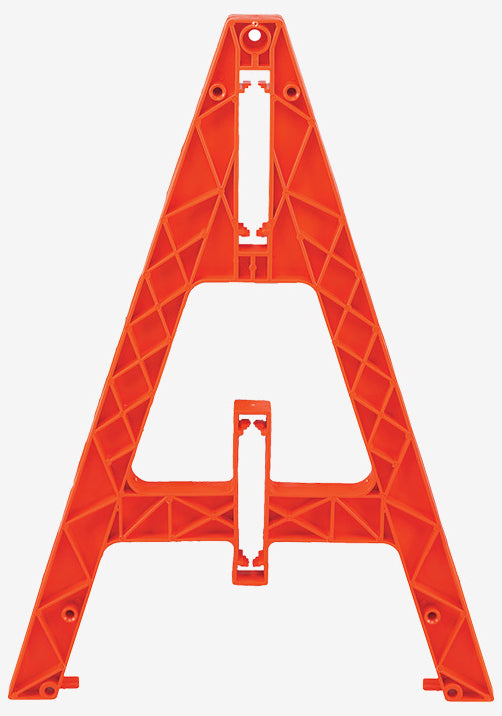 A-Frames Barricade-2