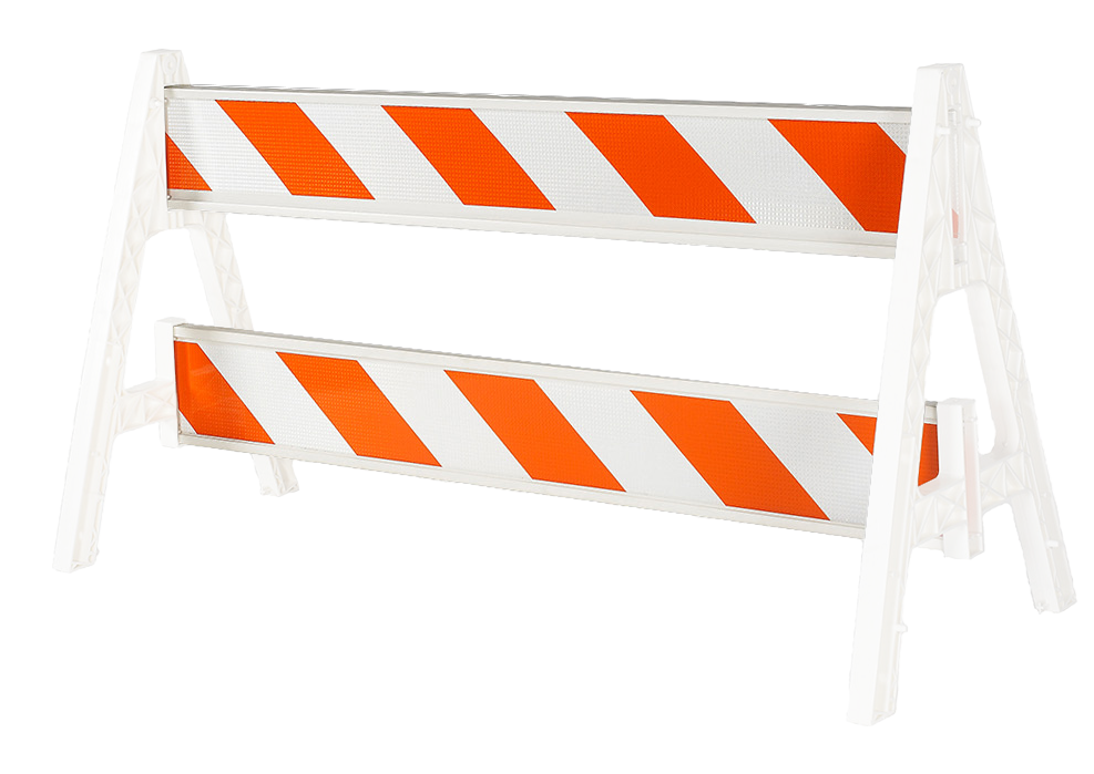 T-Boards Only For A-Frames and P-Cades - 1" H x 8" L