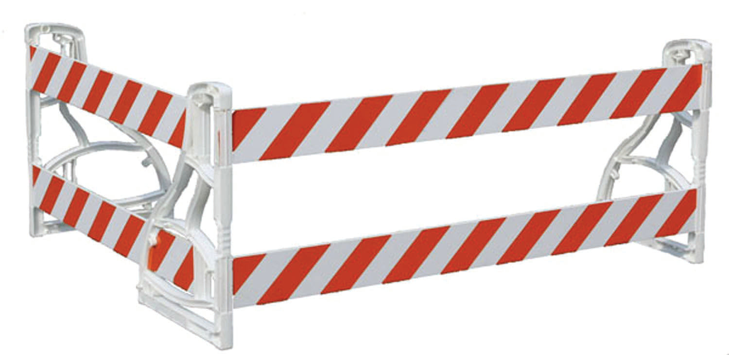 P-Cade Barricades-1