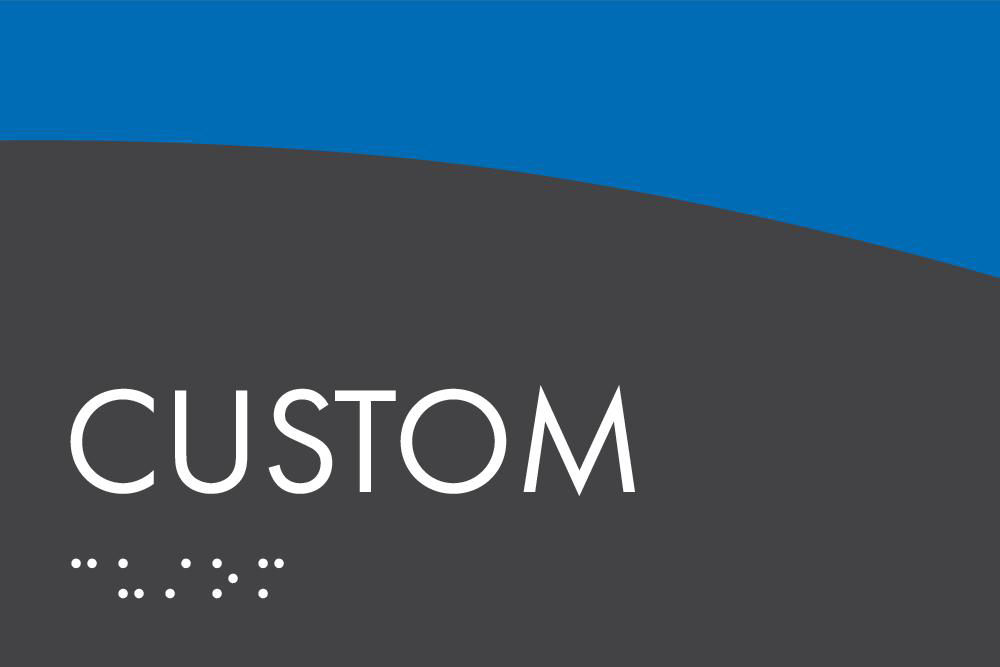 Bridge - Room ID A 6" x 4"