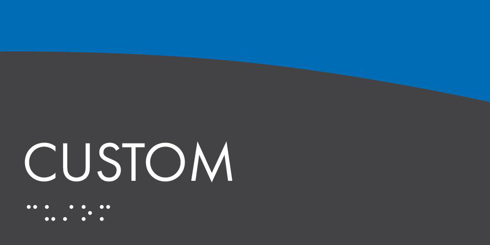 Bridge - Room ID B 8" x 4"