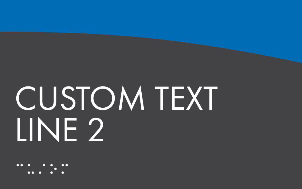 Bridge - Room ID C 8" x 5"