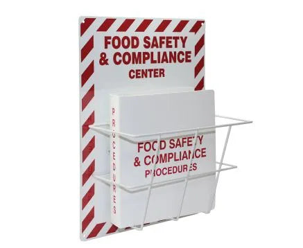 Information Procedure Center: Food Safety & Compliance Center-1