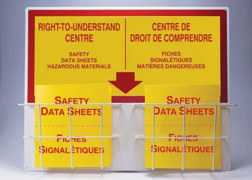 Basket-Style Aluminum Center: Right-To-Understand