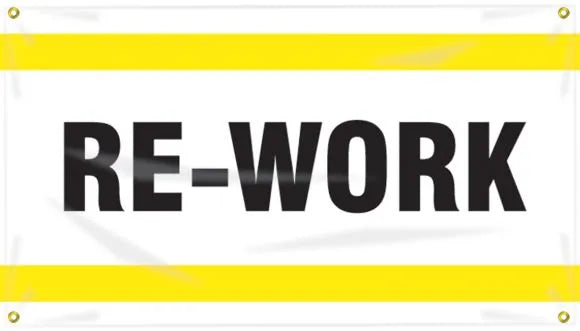 Quality Control Ceiling Banners: Re-Work-1