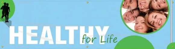 Campaign Kick-Off Banner: Healthy For Life-1