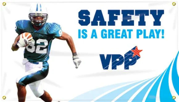 VPP Banners: Safety Is A Great Play-1