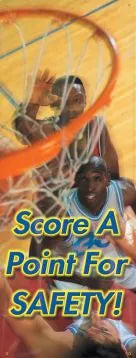 Safety Banners: Score A Point For Safety-3